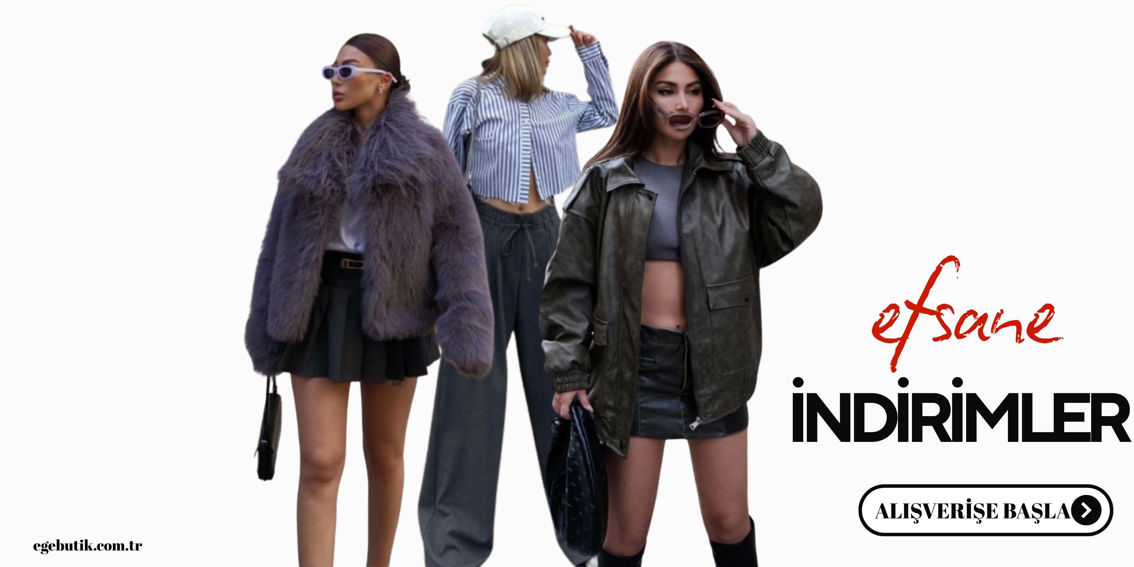 EGE BUTİK